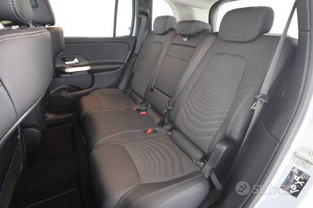 Mercedes-Benz Glb 2025 photo 3