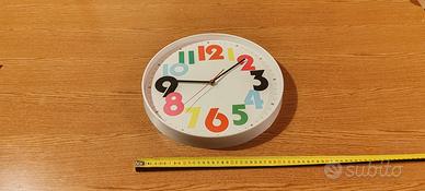 Orologio da parete 