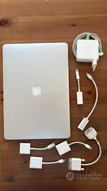 MacBook Pro 15 pollici retina