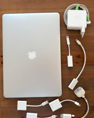 MacBook Pro 15 pollici retina