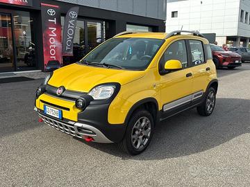 FIAT Panda 0.9 TwinAir Turbo 85cv S&S E6d-Tem...