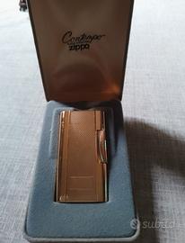 zippo Contempo