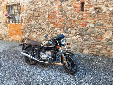 Bmw r45