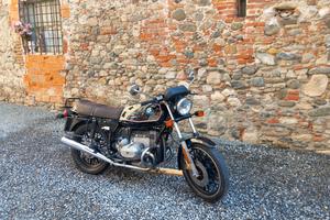 Bmw r45