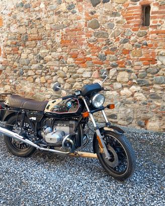 Bmw r45