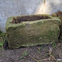  pila in pietra leccese