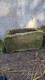  pila in pietra leccese