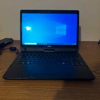 Fujitsu T937 touch