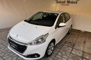 Peugeot 208 BlueHDi 75 5 porte Active