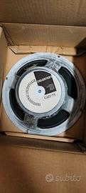 Celestion G12T-75 16ohm