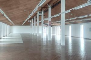 Spazio commerciale e laboratorio a Udine Nord