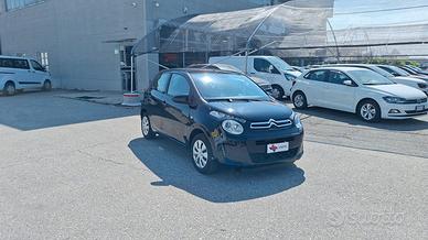Citroen C1 VTi 68 5 porte Feel