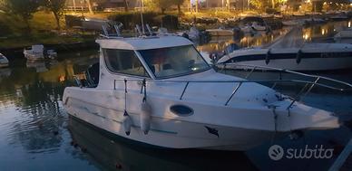 SAVER MANTA Fisher 21