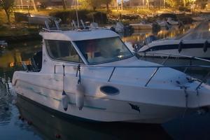 SAVER MANTA Fisher 21