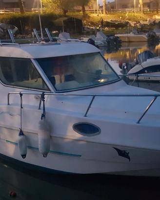 SAVER MANTA Fisher 21