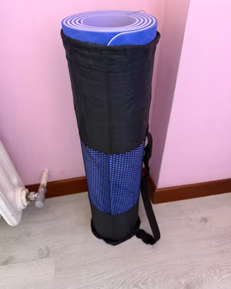 Tappetino yoga