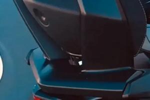 Poggiaschiena t max 530 del 2020un po trattabile