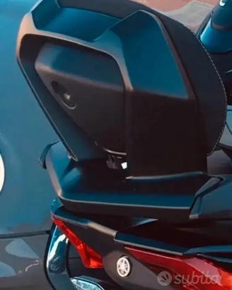 Poggiaschiena t max 530 del 2020un po trattabile