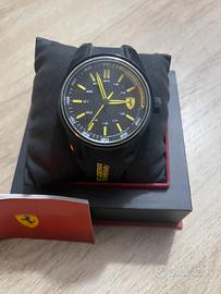 Orologio ferrari 100 anni