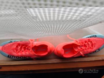 Scarpe running Brooks Hyperion elite 5
