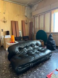 Soriana Afra e Tobia Scarpa x Cassina, originale.
