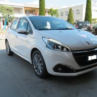 Peugeot 208 BlueHDi 75 S&S 5 porte Active