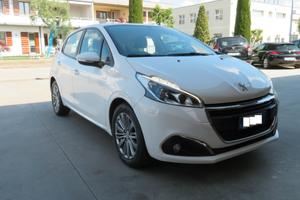 Peugeot 208 BlueHDi 75 S&S 5 porte Active
