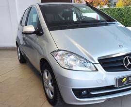 Mercedes-benz A 160 NEOPATENTATI EURO 5 NAVI/BLUE-