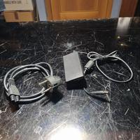 Alimentatore 12 volt 2 Ampere