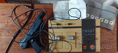 Videogioco vintage Polycon C 4003