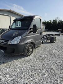 Iveco daily 35c18