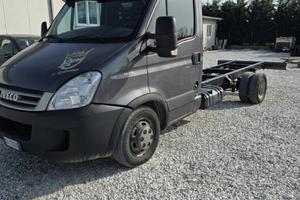 Iveco daily 35c18