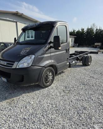 Iveco daily 35c18