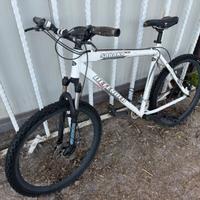 Bici Sabana Defender