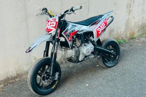 Pit bike 190cc kf3