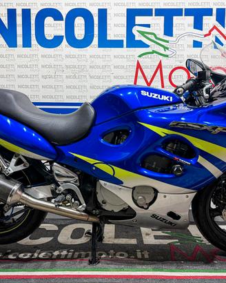 Suzuki GSX 600 F