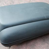 BOX BAULE TETTO AUTO