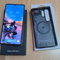 Galaxy S25 Ultra 512