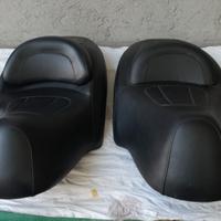 Selle Kymco Grand Dink