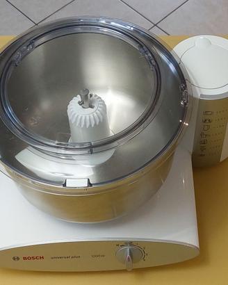 Planetaria Braun Universal Plus