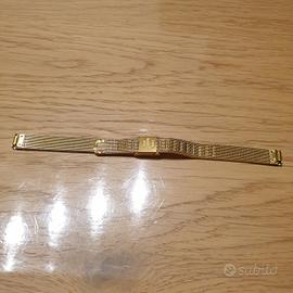 KIT SOSTITUZIONE CINTURINO IN MAGLIE - DONNA.