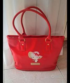 hello kitty bag