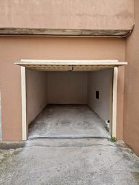 GARAGE Via G.Mameli