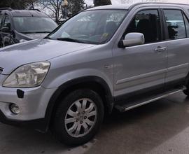 Honda CR-V 2.2 16V i-CTDi LS