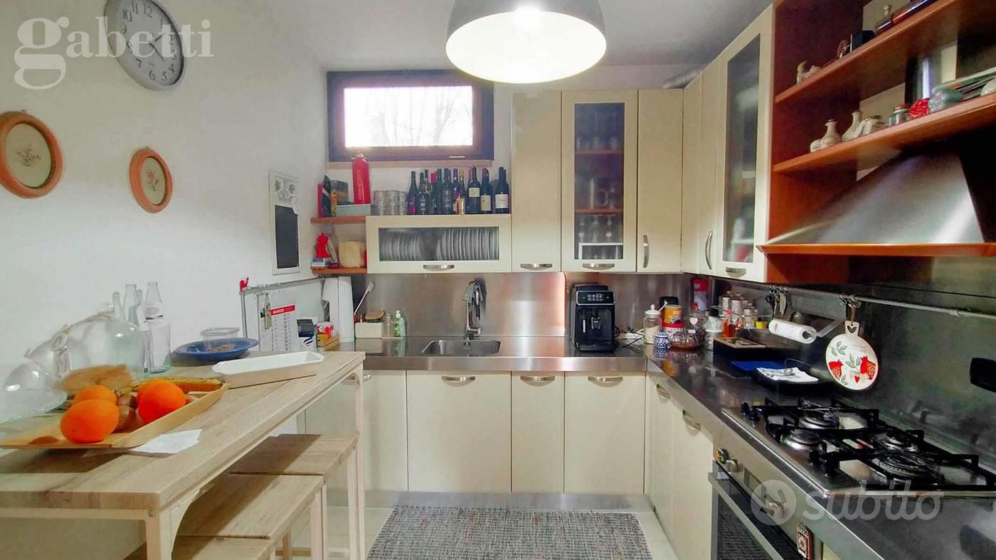 Appartamento – Senigallia, Vivere Verde - Vista 4