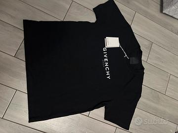 T-shirt Givenchy unisex
