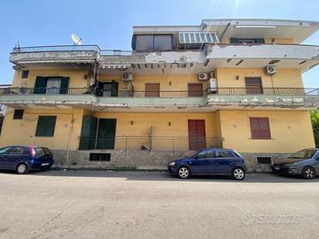 Frattaminore Ampio Appartamento Via Napoli 155000