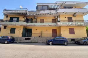 Frattaminore Ampio Appartamento Via Napoli 155000