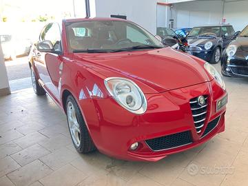 Alfa Romeo MiTo 1.4 95CV TURISMO OK NEOPATENTATI