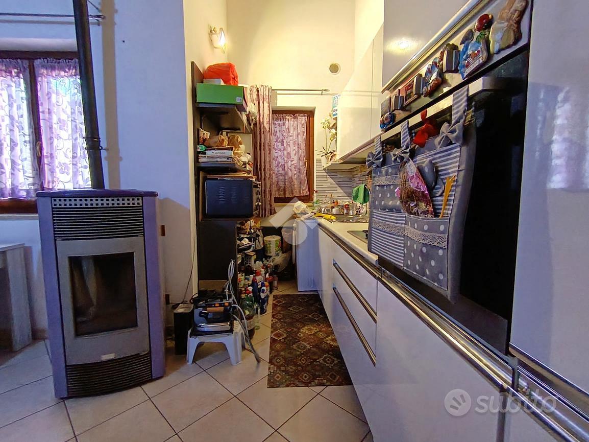 Apartment in Acquasparta, Santa Barbara - Vista 5